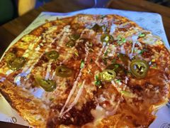 -Q MEX 库迈墨西哥餐吧(三里屯店)