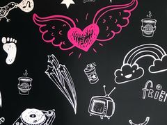 -麦当劳(金平路站店)