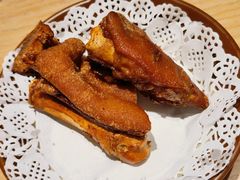 -川堂风·跷脚牛肉·乐山爆炒(宝山日月光店)