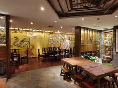 -青藤茶馆(南山路店)