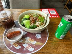 -李先生牛肉面大王(马栏店)