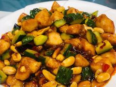 -紫光园·烤鸭(吕家营店)