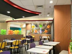 -麦当劳(春风店)