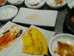 -金顺碳烤肉(1号店)