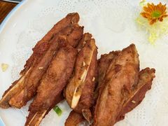 -御膳粥·牛乳粥底火锅·地道顺德菜(容桂店)
