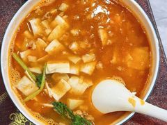 -尕胡才炕锅烤羊肉馆(八一路店)