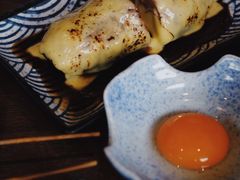 芝士鸡肉丸子-九州酒场ひこぞう(1号店)