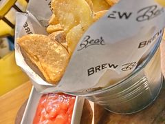 -Brew Bear 酿酒熊精酿啤酒餐厅(东湖路店)