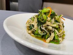 素什锦-金哥私房菜馆(张府园总店)