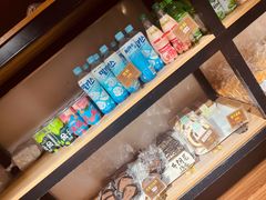 -韩国利尔面包(桂林路店)