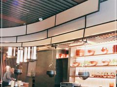 大堂-盡膳口福跷脚牛肉火锅(北美新天地店)