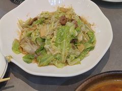 -黑窑厂糖油饼烤鸭·清真菜(旗舰店)