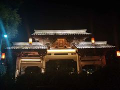 -运河游船(武林门码头)