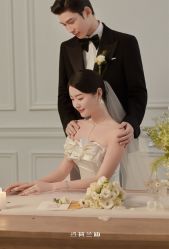 -莫兰迪婚纱摄影