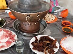 -京城羊坊涮羊肉馆(湖北路店)