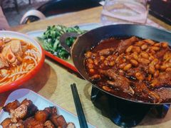 -老闵田螺馆·南昌特色小炒(梦时代店)
