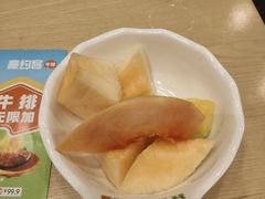 -豪约客牛排自助(安吉万达店)