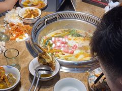 -七欣天香辣蟹火锅(海门解放中路店)