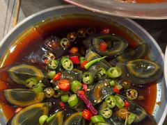 -大哈福烧烤·海鲜·家常菜(延安三路店)