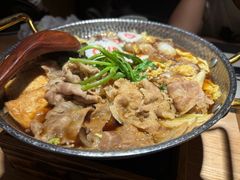 -德川家日本料理(顺义华联店)