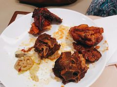 -晶丽香榭自助餐(南京大饭店)