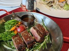 -Wei菋·Le Bistrot