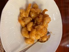 -民族饭店-四季餐厅