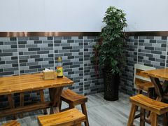 -鑫明明拉面(宁化路店)