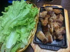 -妈妈手(山大总店)