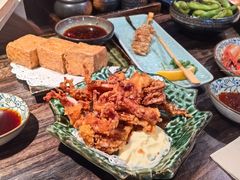 -眷屋の深夜食堂(云锦中心店)