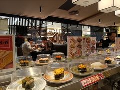-小乔回转寿司(市府恒隆广场店)