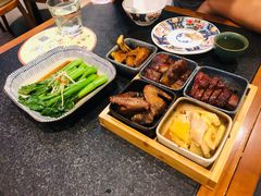 -金翠河烧鹅餐厅(解放碑时代广场店)