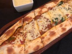 -Efes Turkish & Mediterranean Cuisine 艾菲斯餐厅(陆家嘴店)