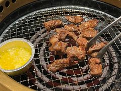 -牛角烧肉(步步高星城天地店)