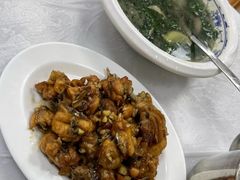 -阿九食店(南湾南路店)