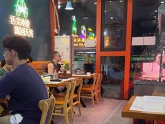 -牛吉韵·鲜切牛肉自助火锅(南山店)