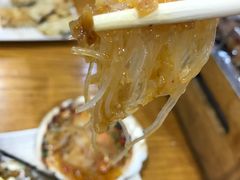 -云晓光头烧烤吧(德平路店)