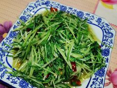 -老宅子私房菜馆(大理古城店)