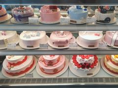 -GANSO元祖食品(双井店)