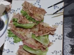 -天狗山料理(省体店)