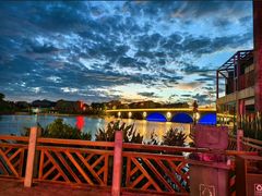 -玲珑汤泉生活会馆(花桥店)