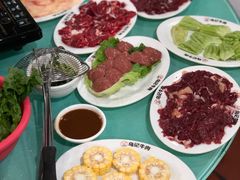 -乌记鲜活牛肉城(金砂东路店)
