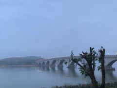 -四明湖
