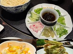 -四季民福烤鸭店(外滩外白渡桥店)