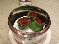 -8餐厅(新葡京酒店)