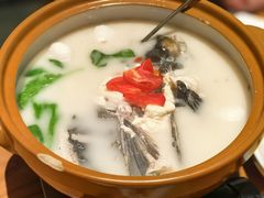 -雾·江·鲜建德菜