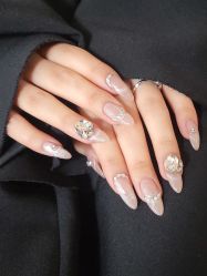 -AKIRA 安久日式美甲美睫