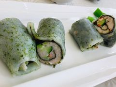 -天鲜阁·海鲜粤菜·33年老字号(石槎白云站店)