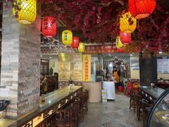 -金杨拉面王小吃面馆·牛三宝面·红烧牛肉粉