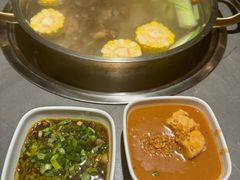 -潮发潮汕牛肉店(东方宝泰店)